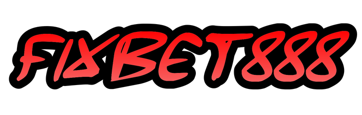 LOGO FIXBET888